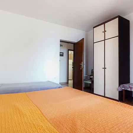 Lovely In With Wifi Apartment Opatija