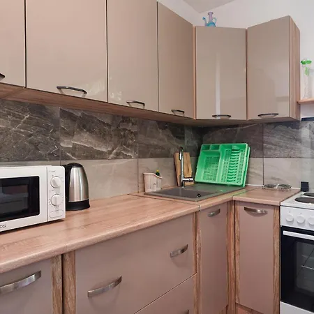 Apartamento Amazing In Opatija