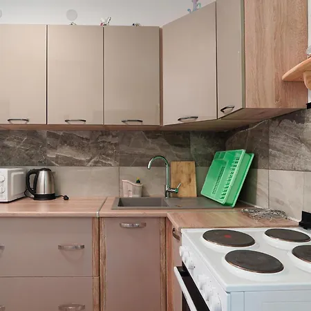 Amazing In Apartamento