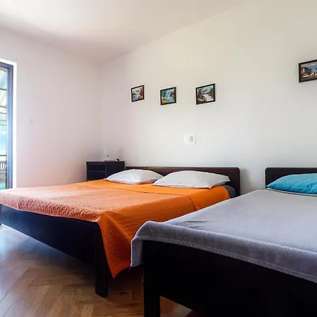 Apartamento Amazing In Opatija