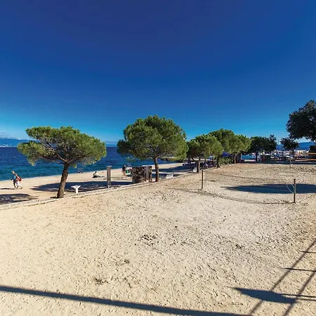 Amazing In Apartamento Opatija