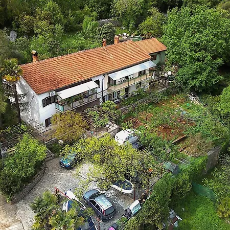 Apartment Lovely In With Wifi Opatija