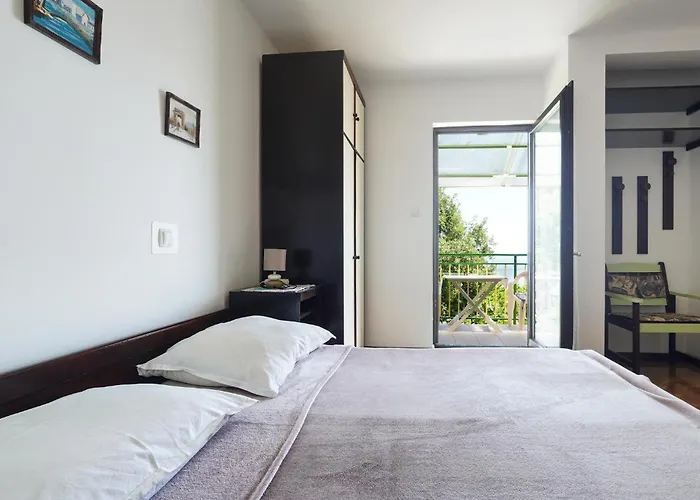 Apartmán Amazing In *