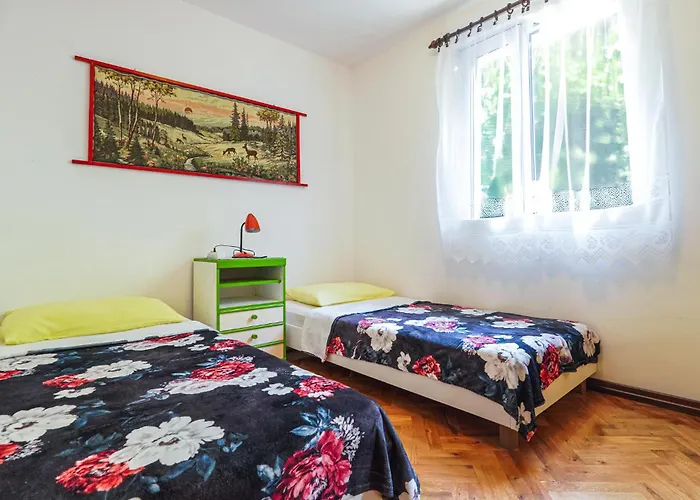 Amazing In Apartmán