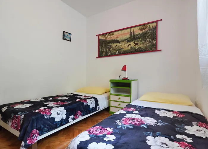 Amazing In Apartmán