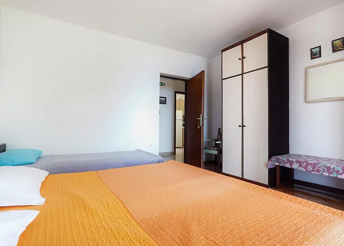 Amazing In Apartmán Opatija