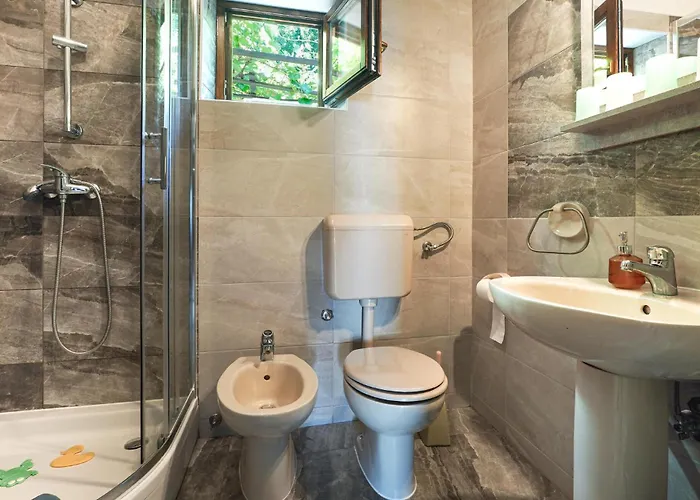 Amazing In Lejlighed