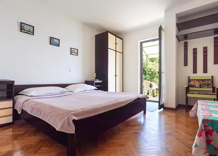 Apartmán Amazing In *