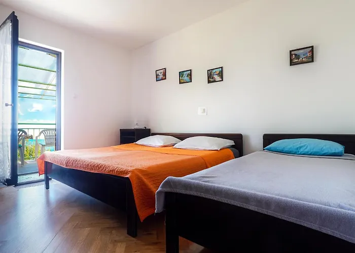 Apartmán Amazing In Opatija