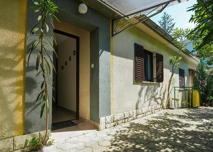 Amazing In Apartmán