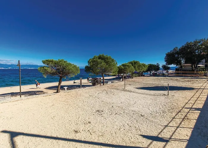 Amazing In Lejlighed Opatija