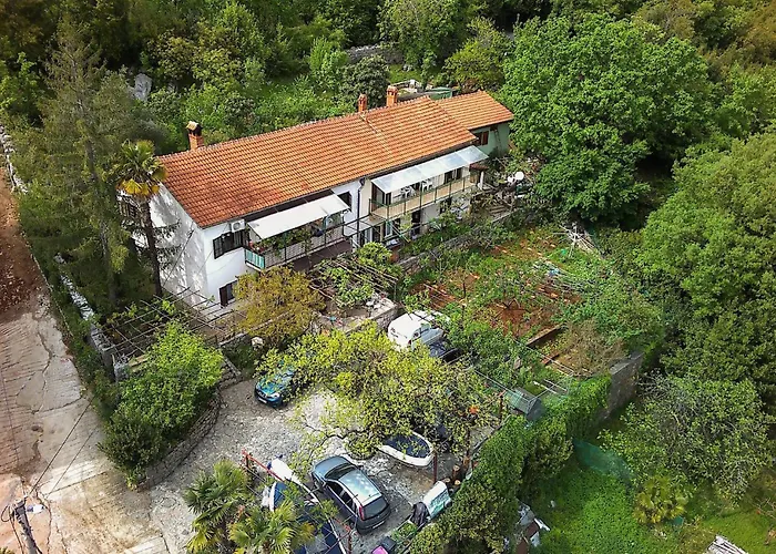 Apartmán Amazing In Opatija