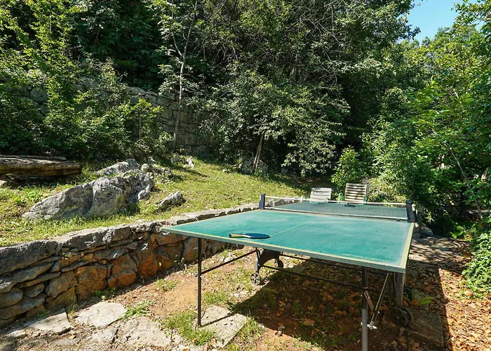 Apartmán Amazing In